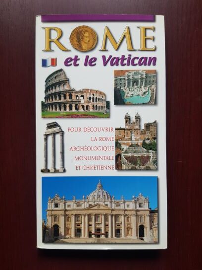 Rome et le Vatican