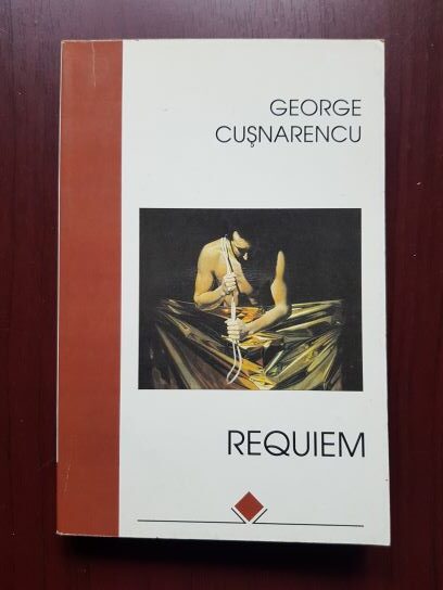 George Cusnarencu – Requiem