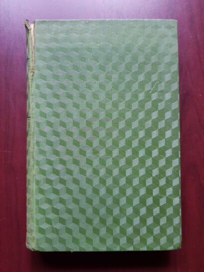 Anita L. Belciugateanu – Curs de istorie a literaturii italiene (1923)