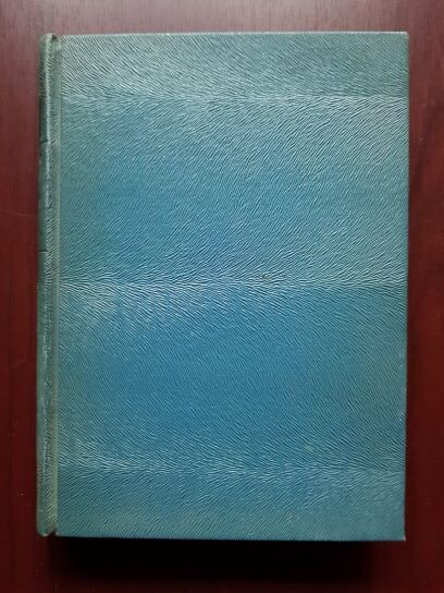 Honore de Balzac – Le contrat de mariage (1927)