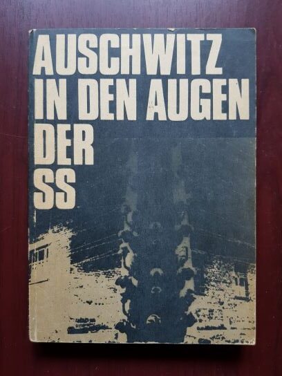 Hoss Broad Kremer – KL Auschwitz in den Augen der SS (1981)