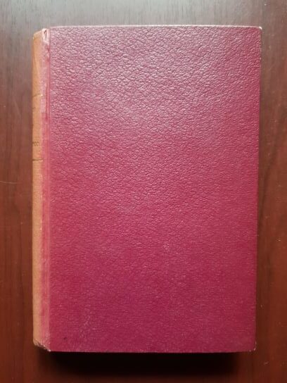 G. M. Amza – Cum se marita azi o fata (1935, prima editie)