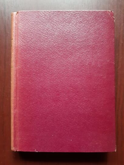 Radu Tudoran – Orasul cu fete sarace (1940, editia a II-a)