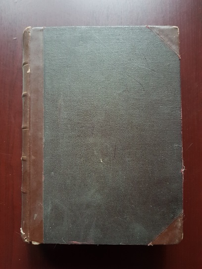 Victor Papilian – Tratat elementar de anatomie descriptiva si topografica volumul 1 (1945)