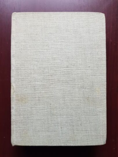 Thomas Mann – Muntele vrajit (1967, editie cartonata)