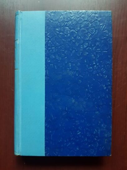Eugen Odeski Deladersca – Invulnerabilul (1941, prima editie)