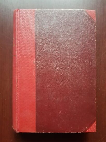 Florence L. Barclay – Mataniile (1939)