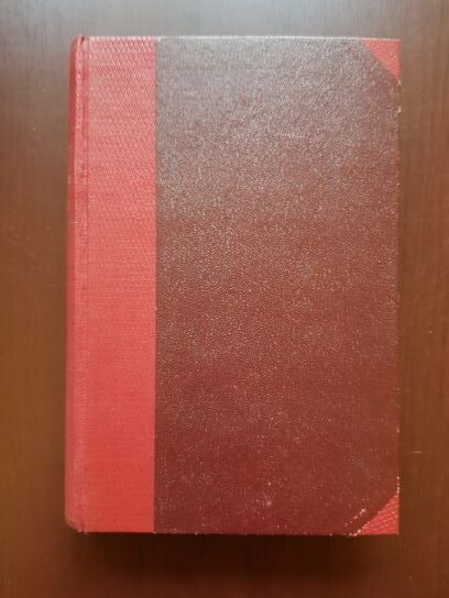 Mary Webb – Sapte pentru un secret (1943)