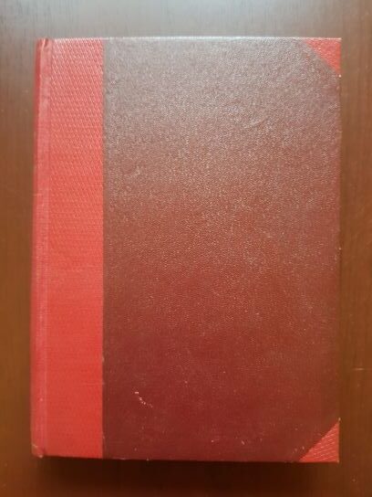 Rudyard Kipling – Se lasa noaptea (1943)