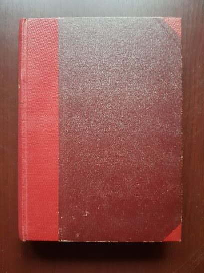 W. Somerset Maugham – Casuarina (1941)
