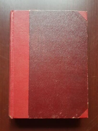 W. Somerset Maugham – Vacanta de Craciun (1937)