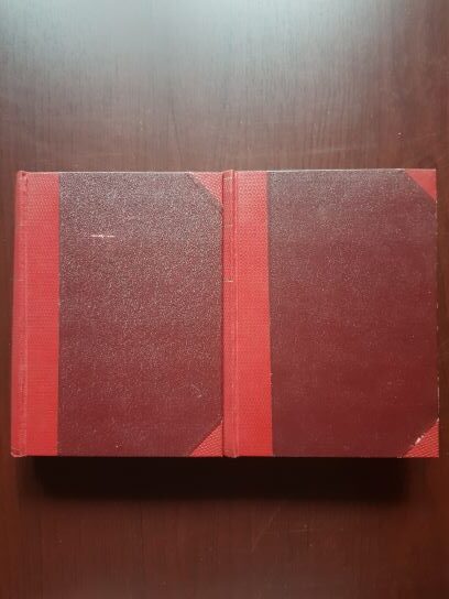 A. J. Cronin – Sub stele 2 volume (1940)