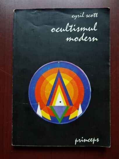 Cyril Scott – Ocultismul modern