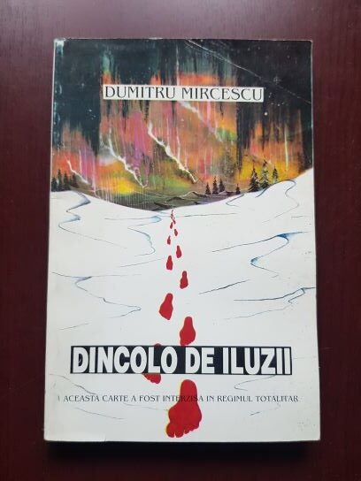 Dumitru Mircescu – Dincolo de iluzii