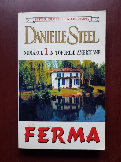Danielle Steel – Ferma