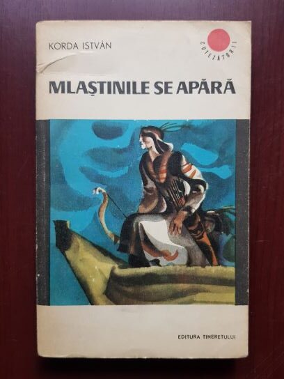 Korda Istvan – Mlastinile se apara