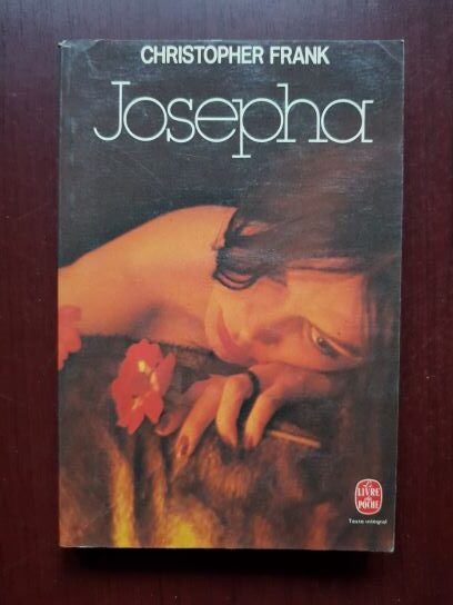 Cristopher Frank – Josepha