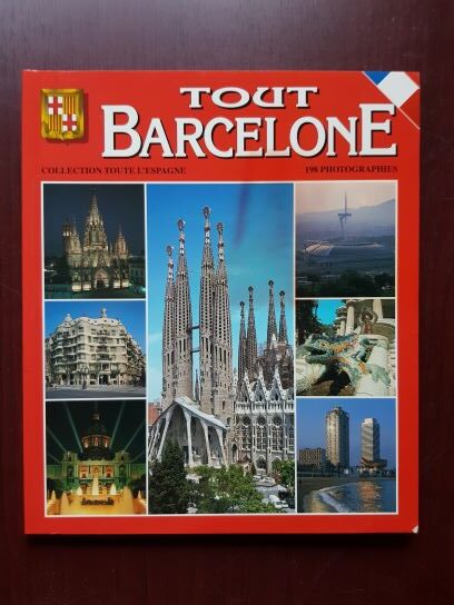 Tout Barcelone