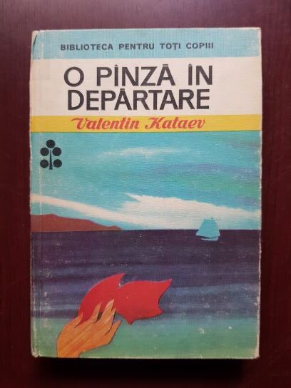 Valentin Kataev – O panza in departare
