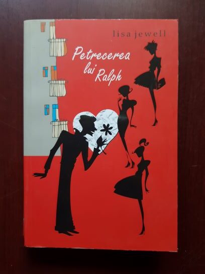 Lisa Jewell – Petrecerea lui Ralph (2010)