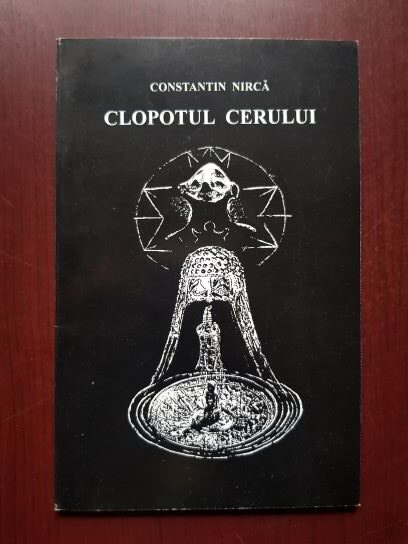 Constantin Nirca – Clopotul cerului
