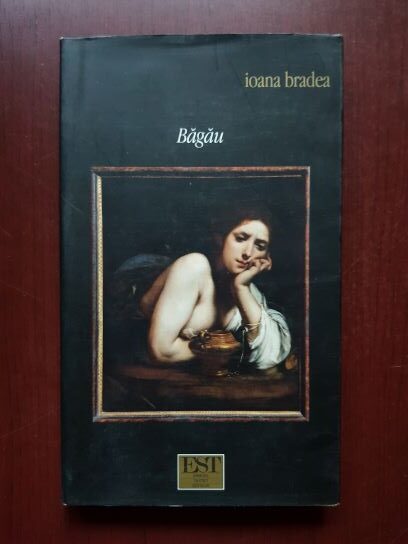 Ioana Bradea – Bagau