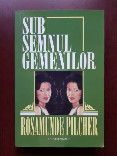 Rosamunde Pilcher – Sub semnul gemenilor