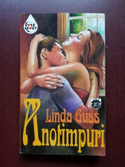 Linda Guss – Anotimpuri