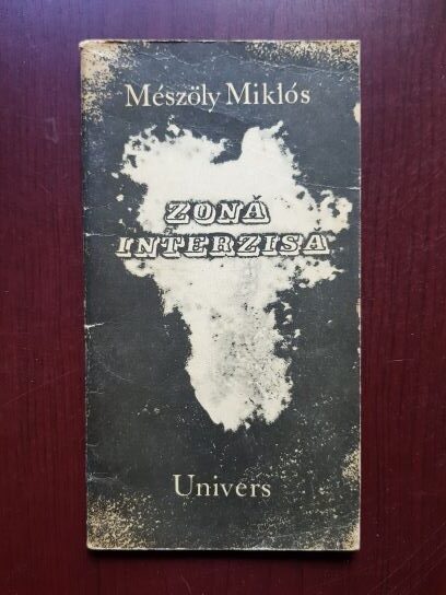 Meszoly Miklos – Zona interzisa (1974)
