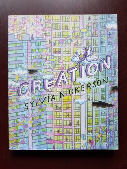 Sylvia Nickerson – Creation (2019)