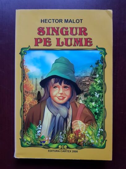 Hector Malot – Singur pe lume
