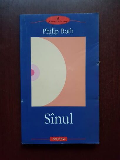 Philip Roth – Sanul