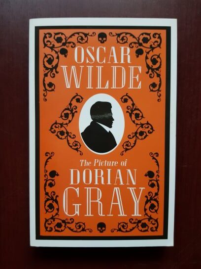Oscar Wilde – The picture of Dorian Gray