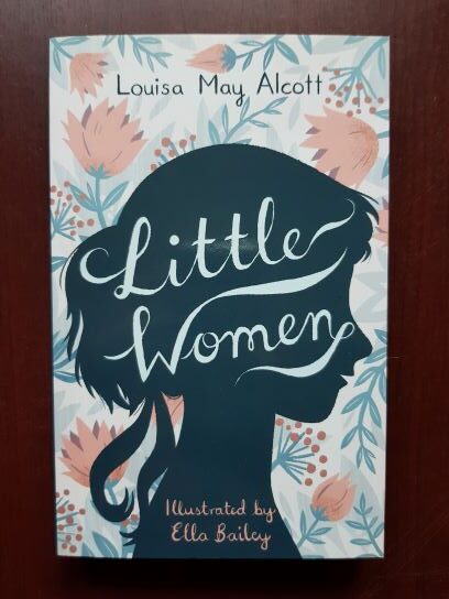 Louisa May Alcott – Little Women