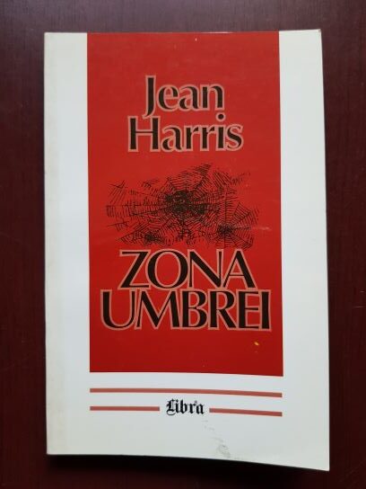 Jean Harris – Zona umbrei (1998)