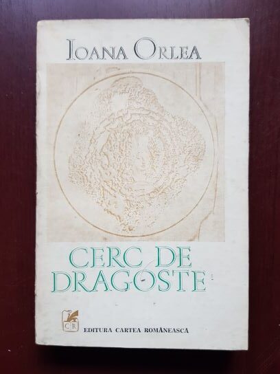 Ioana Orlea – Cerc de dragoste (1977)