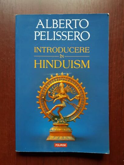 Alberto Pelissero – Introducere in hinduism