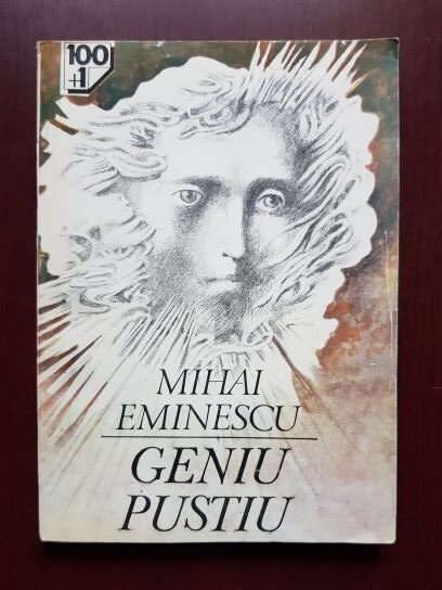 Mihai Eminescu – Geniu pustiu. Aur, marire si amor (1993)