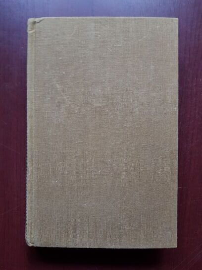 George Calinescu – Istoria literaturii romane. Compendiu