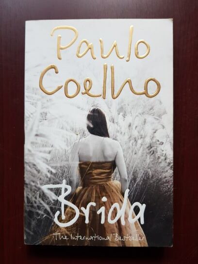 Paulo Coelho – Brida