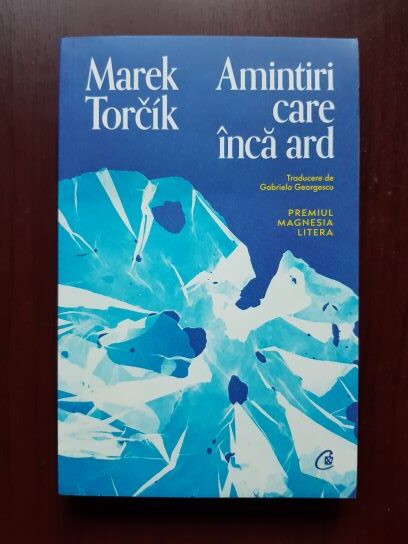 Marek Torcik – Amintiri care inca ard