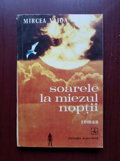 Mircea Vaida – Soarele la miezul noptii (1978)