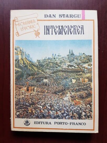 Dan Starcu – Intemeierea (1991)