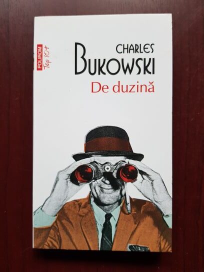 Charles Bukowski – De duzina