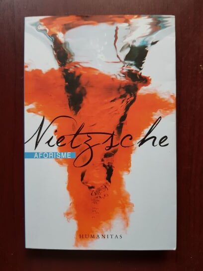 Friedrich Nietzsche – Aforisme
