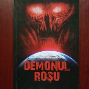 Cristian Terran - Demonul rosu